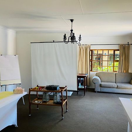 Greenleaf Guest Lodge Μπλουμφοντέιν Εξωτερικό φωτογραφία