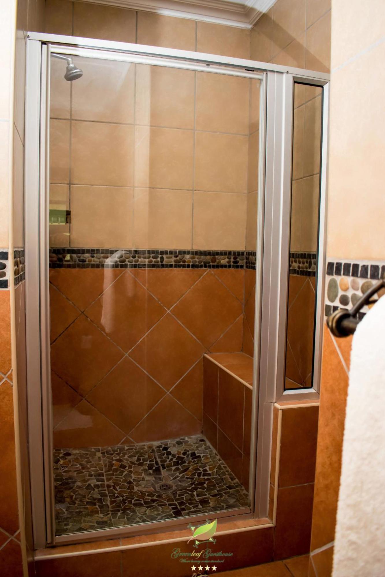 Greenleaf Guest Lodge Μπλουμφοντέιν Εξωτερικό φωτογραφία