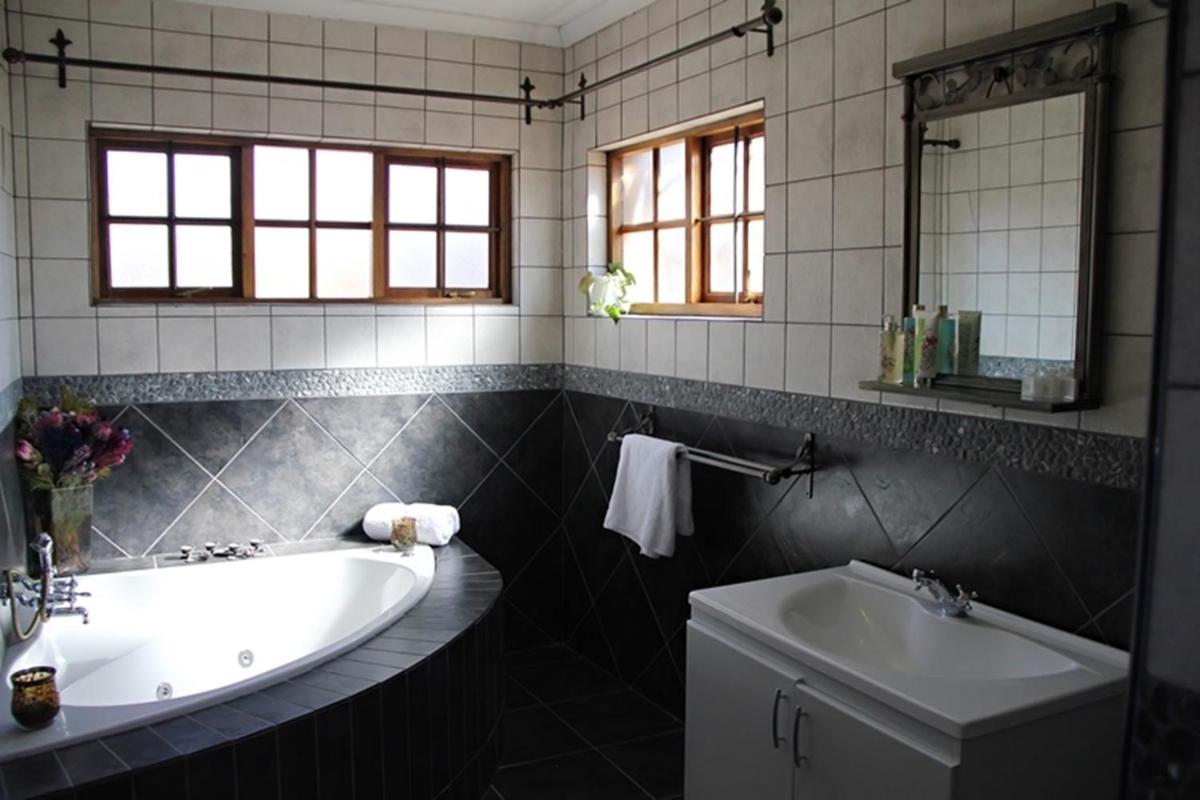 Greenleaf Guest Lodge Μπλουμφοντέιν Εξωτερικό φωτογραφία