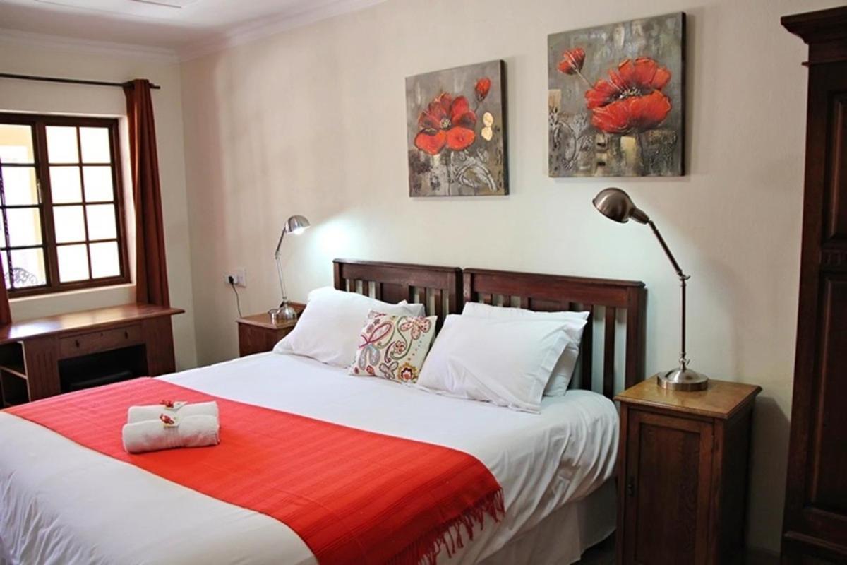 Greenleaf Guest Lodge Μπλουμφοντέιν Εξωτερικό φωτογραφία