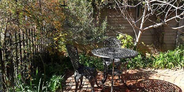 Greenleaf Guest Lodge Μπλουμφοντέιν Εξωτερικό φωτογραφία
