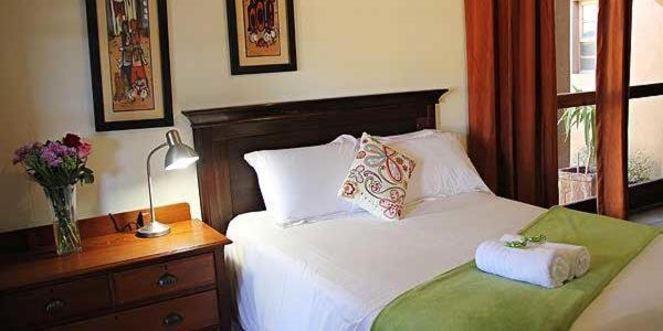 Greenleaf Guest Lodge Μπλουμφοντέιν Εξωτερικό φωτογραφία