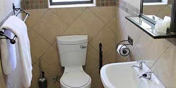 Greenleaf Guest Lodge Μπλουμφοντέιν Εξωτερικό φωτογραφία